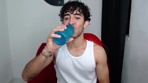 caius online show from February 2026 11:16:01 AM