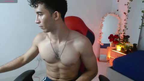 caius online show from April 2026 12:02:01 PM