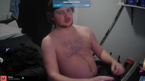 Cajerk online show from November 2025 03:07:01 AM