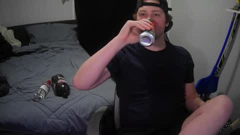 Cajerk online show from February 2026 04:13:01 AM