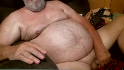 Snapshot of cajungrey75 chatting on September 2025 11:28:01 PM cajungrey online show from September 2025 11:28:01 PM