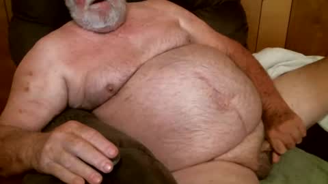 Snapshot of cajungrey75 chatting on October 2025 11:02:01 AM cajungrey online show from October 2025 11:02:01 AM