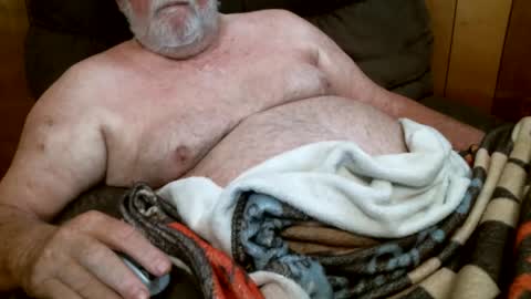 Snapshot of cajungrey75 chatting on October 2025 04:07:01 PM cajungrey online show from October 2025 04:07:01 PM