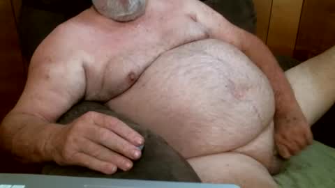 Snapshot of cajungrey75 chatting on October 2025 04:28:01 PM cajungrey online show from October 2025 04:28:01 PM