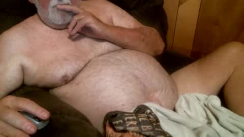 Snapshot of cajungrey75 chatting on November 2025 02:17:01 PM cajungrey online show from November 2025 02:17:01 PM