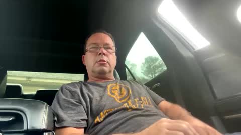 cajunstud4u online show from November 2025 02:16:01 PM