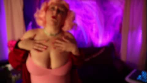 Snapshot of cakexcake chatting on February 2025 02:18:01 AM CakeXCake online show from February 2025 02:18:01 AM