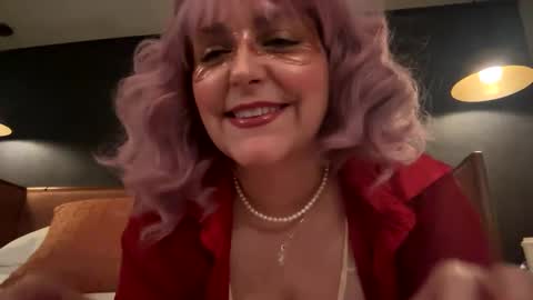 Snapshot of cakexcake chatting on March 2025 01:58:02 AM CakeXCake online show from March 2025 01:58:02 AM