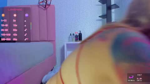 Calanthe  online show from November 2025 03:17:01 AM