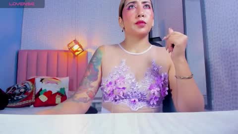 Calanthe  online show from December 2025 03:12:02 AM