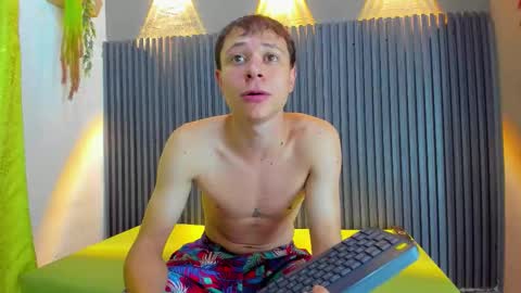 caleb online show from November 2025 03:52:02 AM