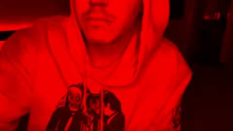 Justaguy online show from February 2025 08:50:02 AM