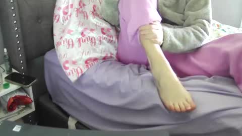 The Cali Cambri online show from January 2025 04:11:02 PM