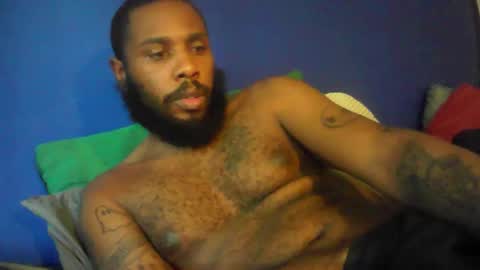 Caliclysm online show from February 2026 10:57:02 PM