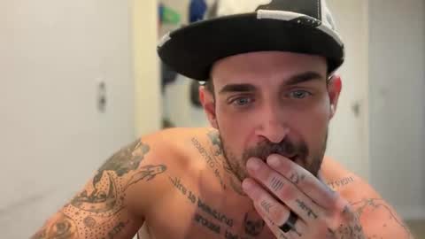 Snapshot of californiabrazilian chatting on February 2026 02:33:01 AM CaliforniaBrazilian online show from February 2026 02:33:01 AM