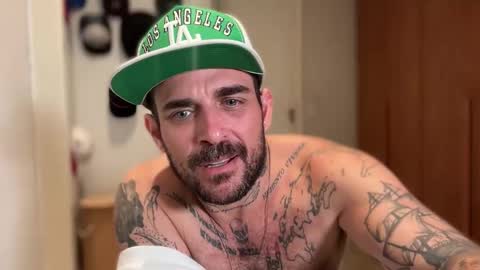 CaliforniaBrazilian online show from March 2026 11:19:02 PM