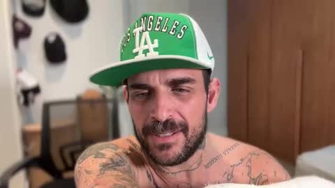 CaliforniaBrazilian online show from March 2026 11:21:02 PM