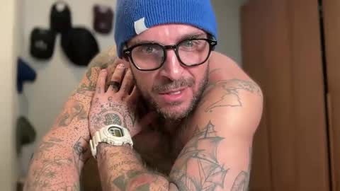 CaliforniaBrazilian online show from April 2026 09:18:02 PM