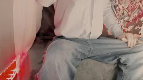 Gerald online show from March 2026 06:35:01 PM