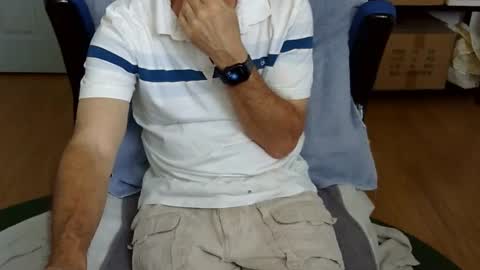 califun4u online show from April 2026 08:14:01 PM