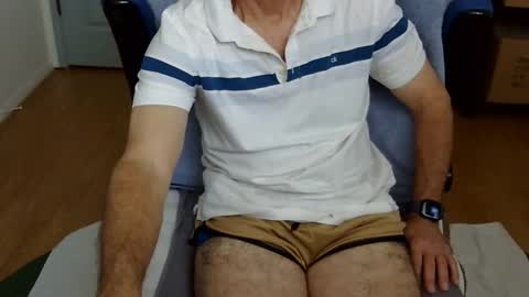 califun4u online show from April 2026 07:58:02 PM