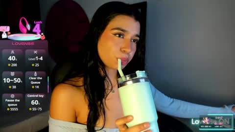 caliope_777 online show from May 2026 03:19:01 PM