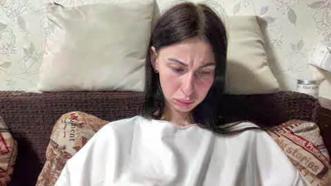 Anna online show from April 2026 10:54:02 PM