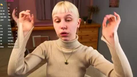 Good girl Ann online show from April 2026 03:20:02 PM