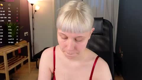 Good girl Ann online show from June 2026 03:29:02 PM