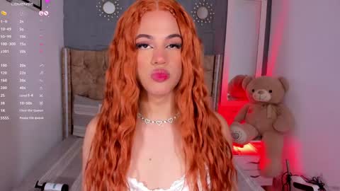Snapshot of call_me_nora chatting on April 2026 02:01:01 AM NORA online show from April 2026 02:01:01 AM