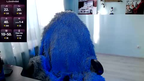 Snapshot of callerbowltim chatting on February 2025 08:52:01 AM alextim online show from February 2025 08:52:01 AM