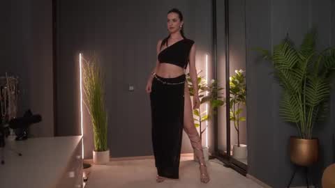 Missy online show from June 2026 08:06:01 PM