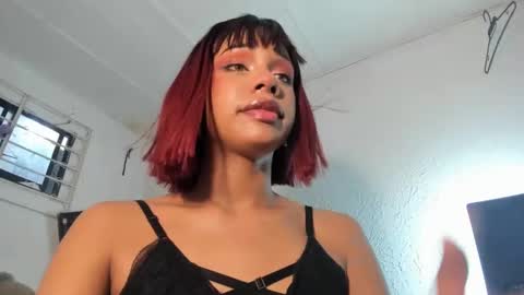 Callie online show from November 2025 01:00:01 PM