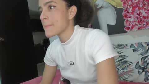 Snapshot of callme__ocean chatting on November 2025 03:17:02 PM ocean online show from November 2025 03:17:02 PM