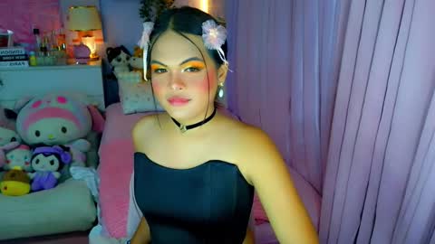 Snapshot of callme_mia chatting on March 2026 04:18:01 AM Mia online show from March 2026 04:18:01 AM