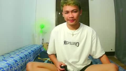 Ceejay online show from April 2026 12:47:02 PM