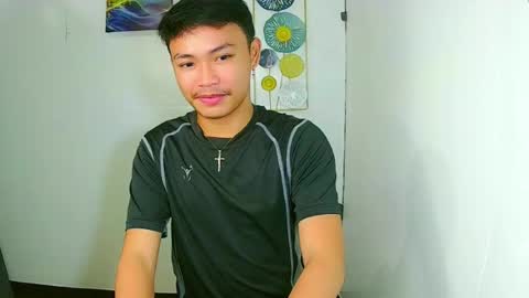 Ceejay online show from May 2026 08:50:02 PM