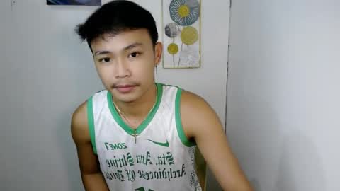 Ceejay online show from June 2026 02:01:01 PM