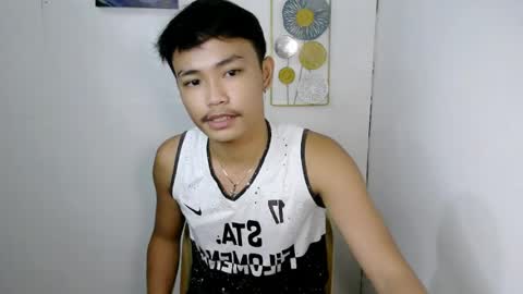 Ceejay online show from June 2026 04:13:02 PM