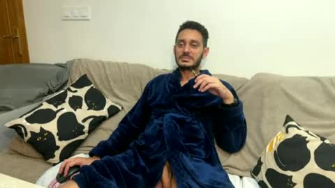 CallmeGus online show from June 2026 02:06:01 AM