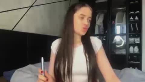 Hanna online show from July 2026 11:35:01 AM