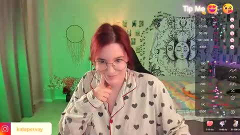 kate online show from February 2025 05:31:01 AM