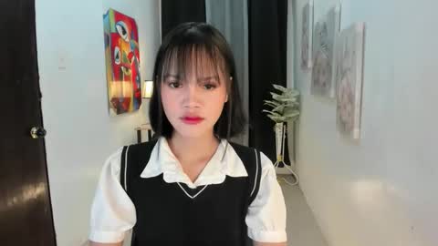 Snapshot of callmeprettylj chatting on May 2026 05:53:01 PM lovely jane LJ online show from May 2026 05:53:01 PM
