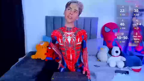 callum online show from March 2026 12:59:01 AM