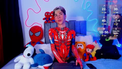 callum online show from April 2026 05:16:02 AM