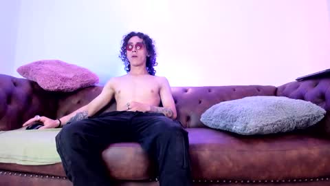 Snapshot of calmacaos chatting on January 2026 01:16:02 PM calmacaos online show from January 2026 01:16:02 PM