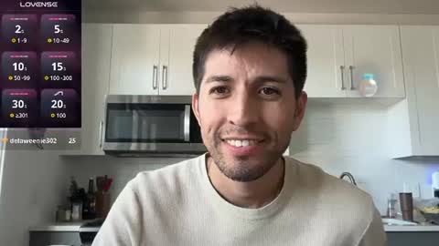 Daddy online show from June 2026 05:12:02 PM