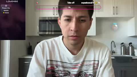 Daddy online show from June 2026 03:38:02 PM