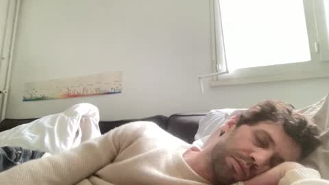 calmetvolupte online show from October 2025 01:45:01 PM
