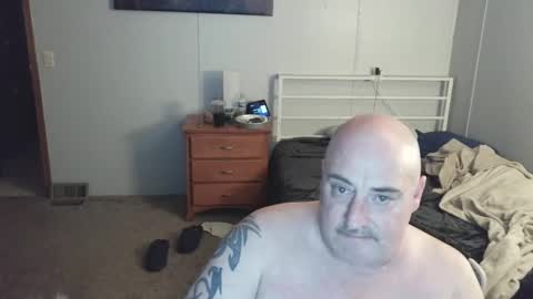 longjohn74 online show from May 2026 08:42:01 AM
